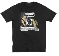 Female Autoerotic Asphyxiation t shirt PRE ORDER  
