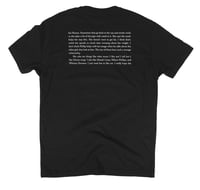 Image 2 of Interior One t shirt PRE ORDER