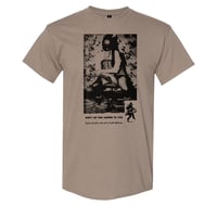 Image 2 of SM shirt "chair" PRE ORDER