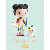 Image 7 of Tinyly Collectible Dolls