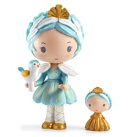 Image 6 of Tinyly Collectible Dolls