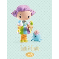 Image 9 of Tinyly Collectible Dolls