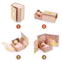 Image 6 of Rose Tinyroom Tinyly
