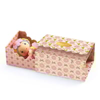 Image 3 of Rose Tinyroom Tinyly