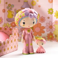 Image 2 of Rose Tinyroom Tinyly