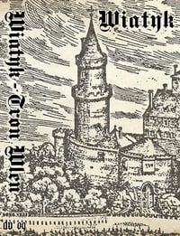 Image 4 of Unholy Polish Black Metal Cult 4 MC Bundle