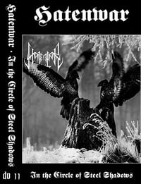 Image 5 of Unholy Polish Black Metal Cult 4 MC Bundle