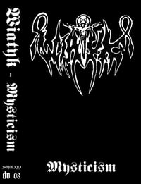 Image 3 of Unholy Polish Black Metal Cult 4 MC Bundle