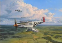 AMERICAN EAGLES by Robert Taylor