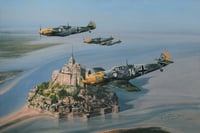 EAGLES OF THE WEST by Robert Taylor