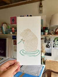 Image 1 of Water Vole Cards