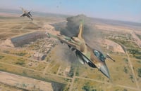 STRIKE FORCE by Robert Taylor