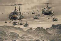 SKY TROOPERS by Richard Taylor