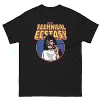 Image 1 of Riff Cult Technical Ecstasy T-Shirt