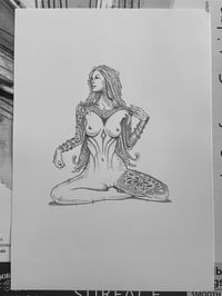 Image 2 of Pose VIII