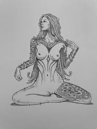 Image 1 of Pose VIII