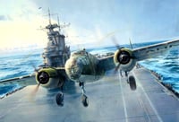 INTO THE TEETH OF THE WIND by Robert Taylor