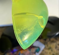 Image 5 of N64 Extreme Green w/8bitdo wireless