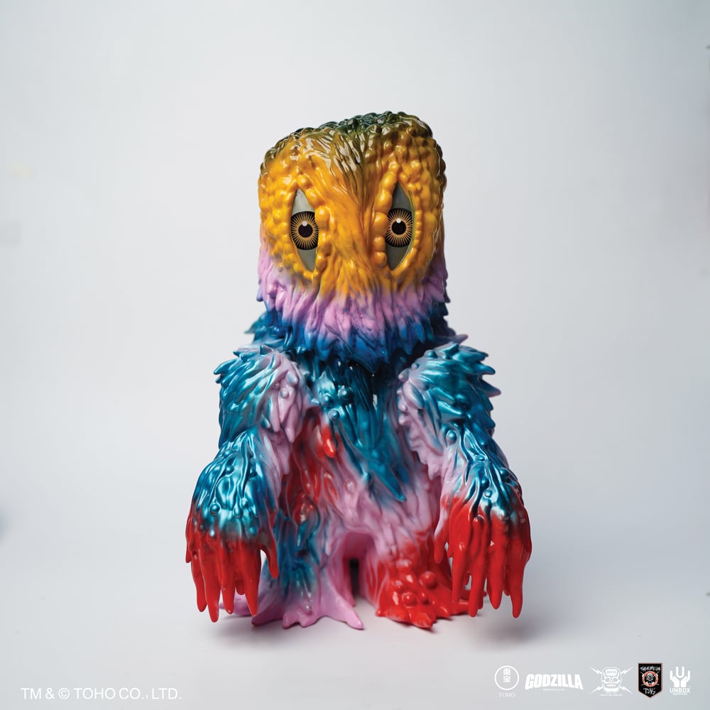 Image of MVH HEDORAH 'HAWAII' EDITION PRE-ORDER