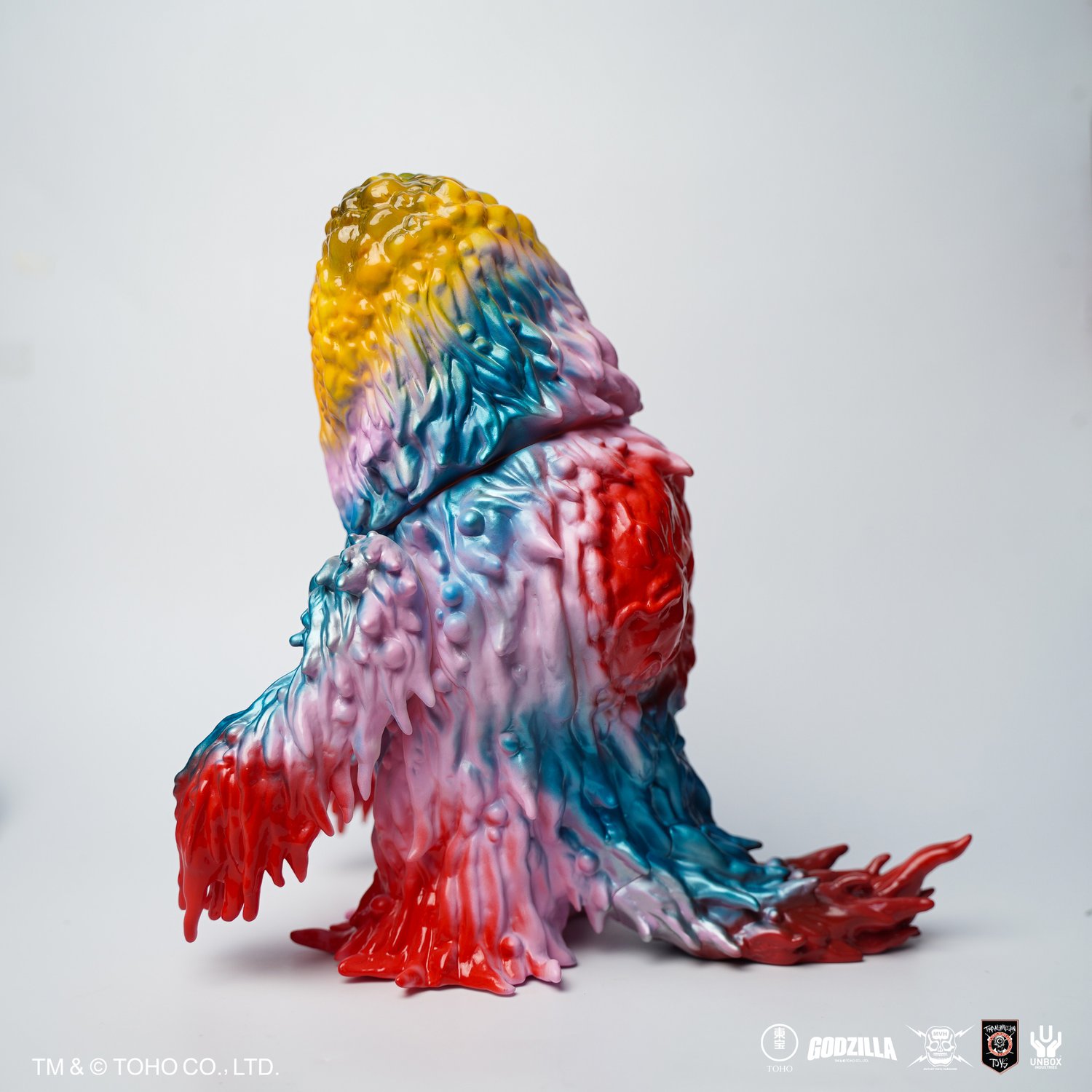 Image of MVH HEDORAH 'HAWAII' EDITION PRE-ORDER