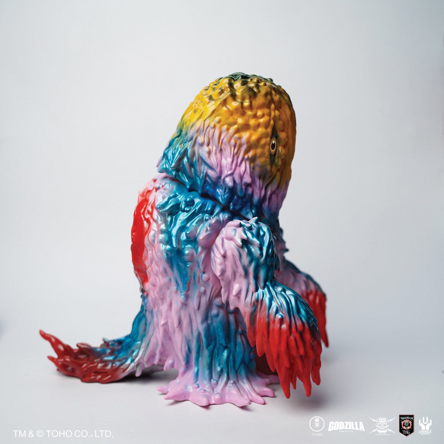 Image of MVH HEDORAH 'HAWAII' EDITION PRE-ORDER