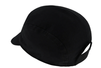 Image 2 of Cinelli Explorer Ciao Cap black