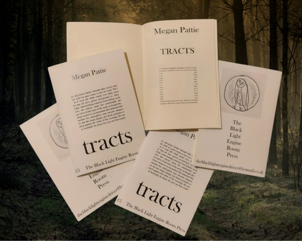 Image of Tracts