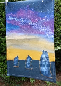 Image 8 of Tea towels