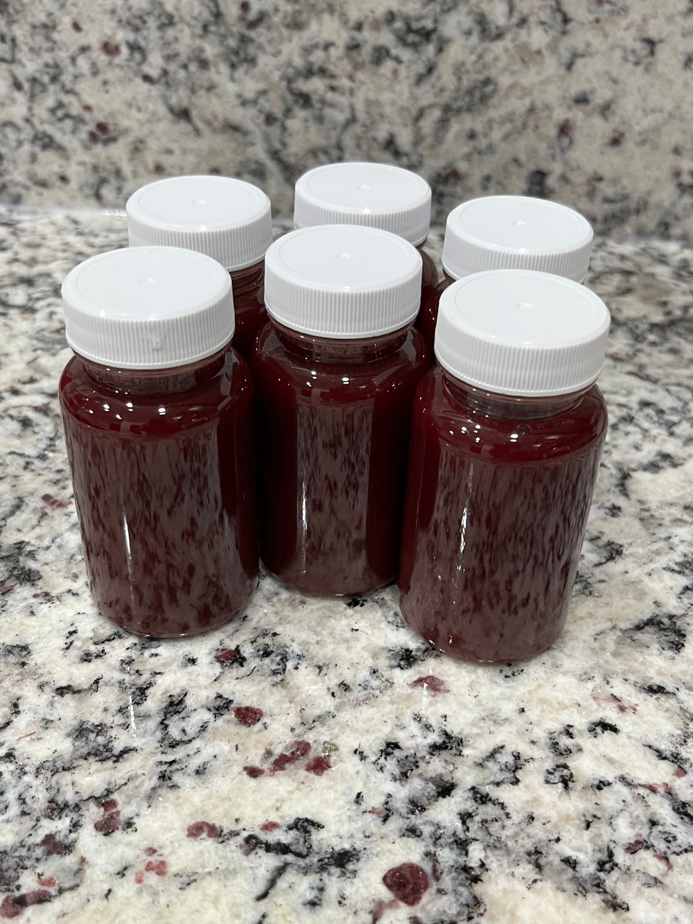 Image of BEET IT ENERGY SHOTS