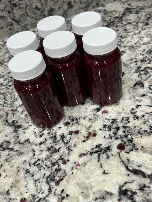 Image of BEET IT ENERGY SHOTS 