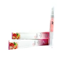 Image 1 of Aliejaus pieštukas nagams ir odelėms - Peach