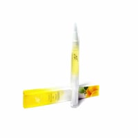 Image 1 of Aliejaus pieštukas nagams ir odelėms - Lemon