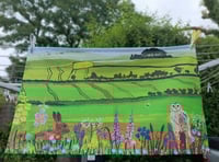 Image 9 of Tea towels