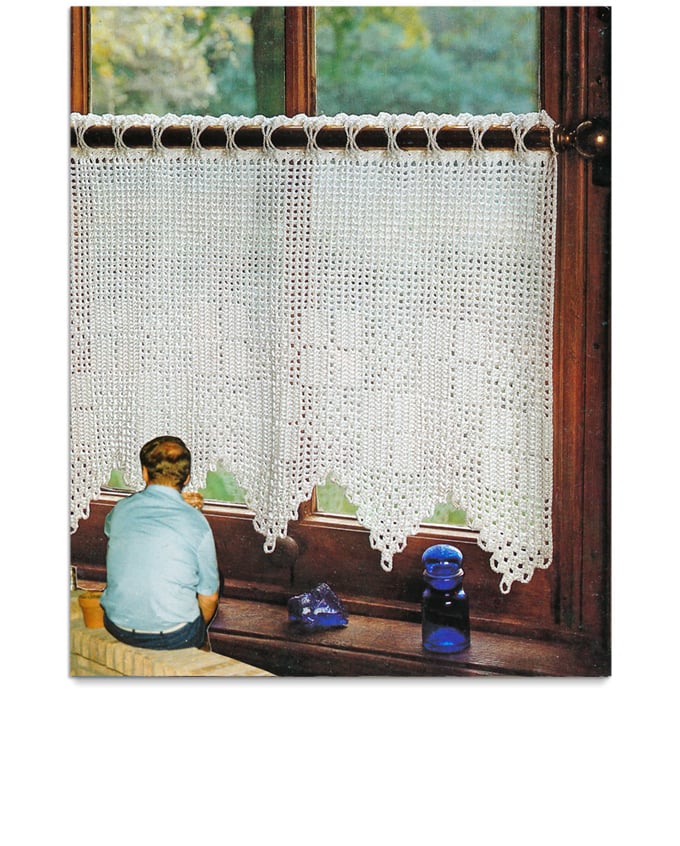 Image of 【Signed】'The Waiting' - art print