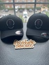 Custom Baseball Caps