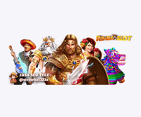 Bandar Slot Online Trusted #1: The Best Choice for Safe and Exciting Gameplay