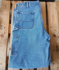 Image 3 of CARHARTT B235 DST // seconde main