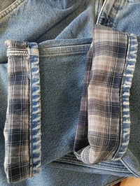 Image 4 of CARHARTT B235 DST // seconde main