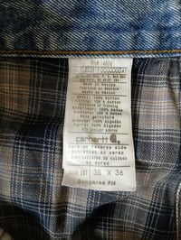 Image 5 of CARHARTT B235 DST // seconde main