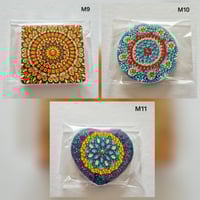 Image 2 of Gem Art Mirror 