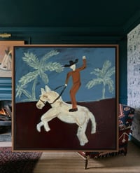 Image 2 of Uma Leve Corrida