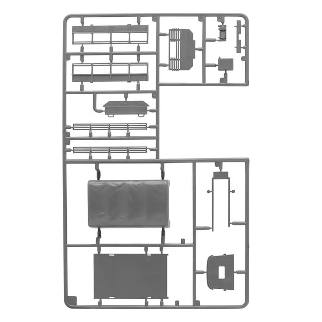 Studebaker US6 Truck
