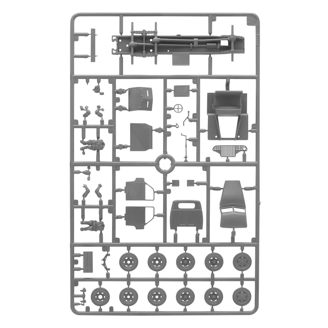 Studebaker US6 Truck