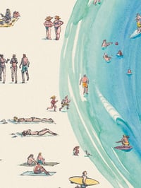 Image 5 of La playa (The Beach)