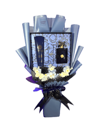 Men’s Versace Set Bouquet