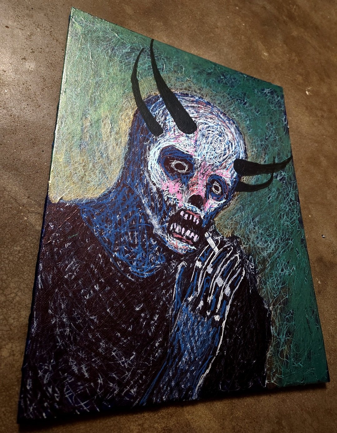 Paint Markers 7