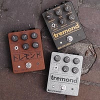 Image 3 of Tremond