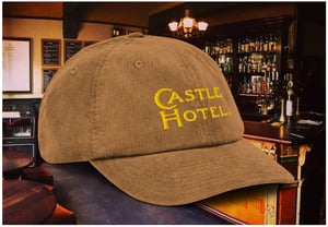 Image of CASTLE CAP.