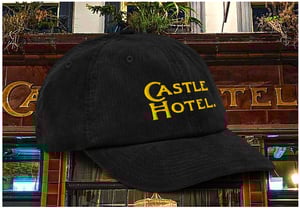 Image of CASTLE CAP.