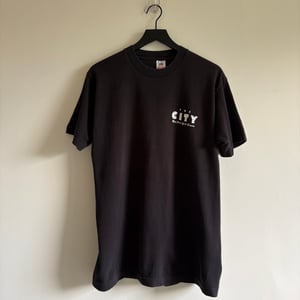 Image of New York Times 'The City' T-Shirt